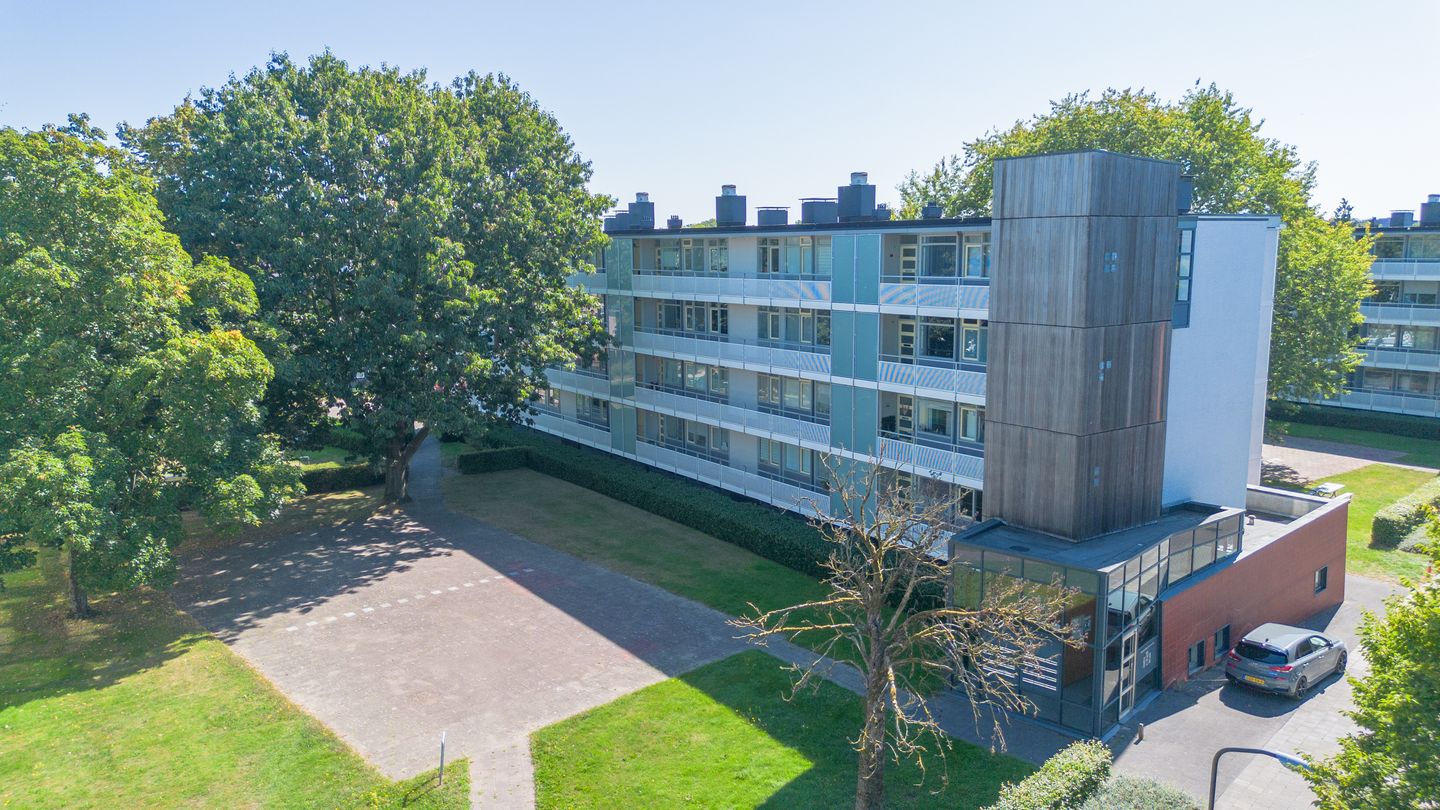 Foto 25 van Eburonenstraat 63