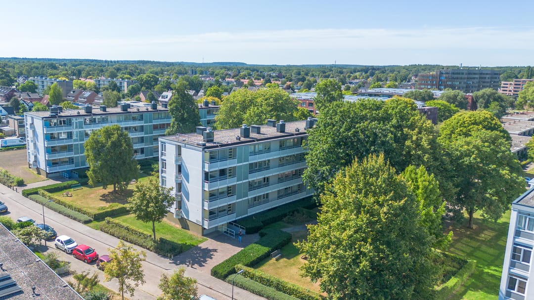 Foto 26 van Eburonenstraat 63