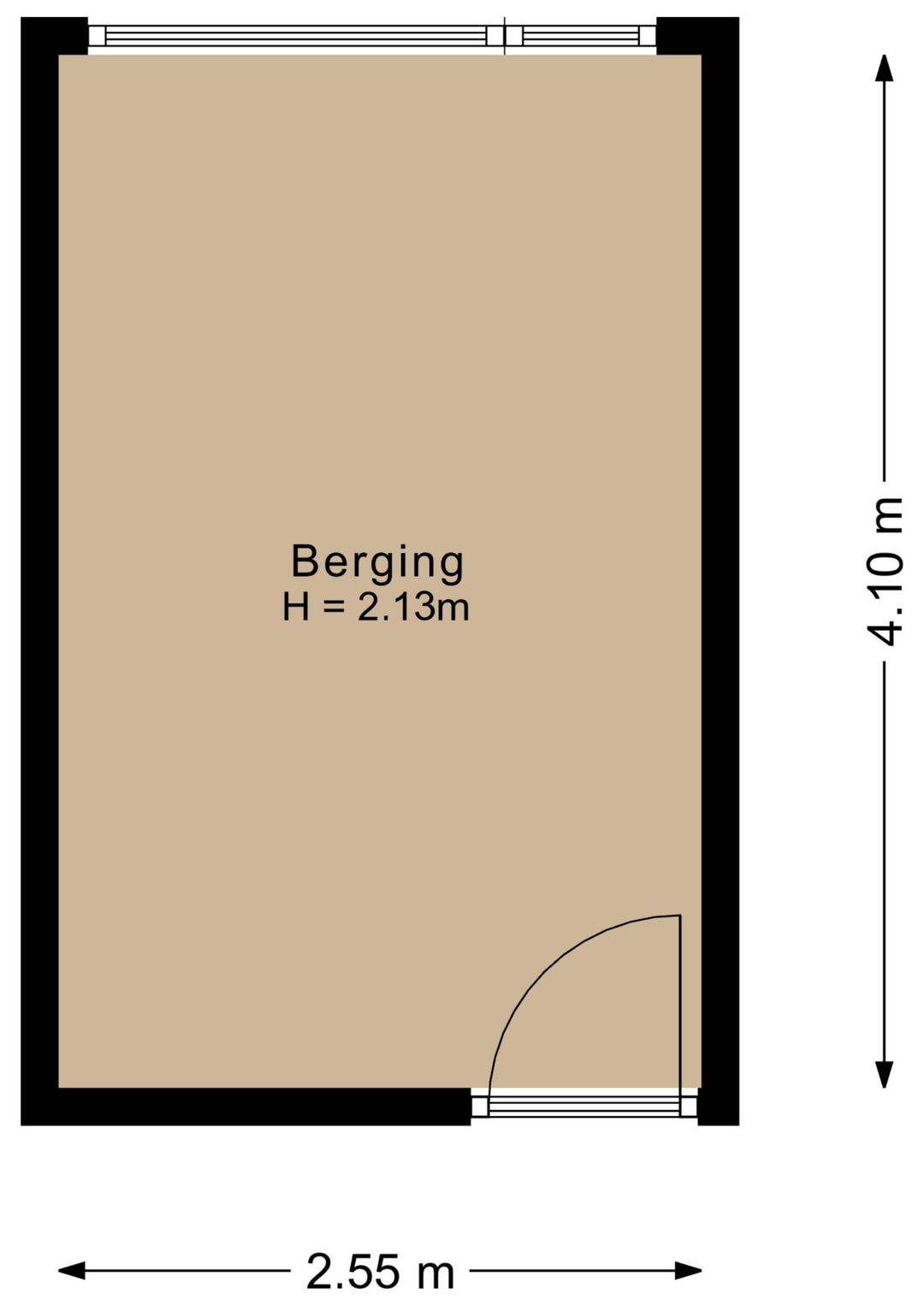 Foto 28 van Eburonenstraat 63