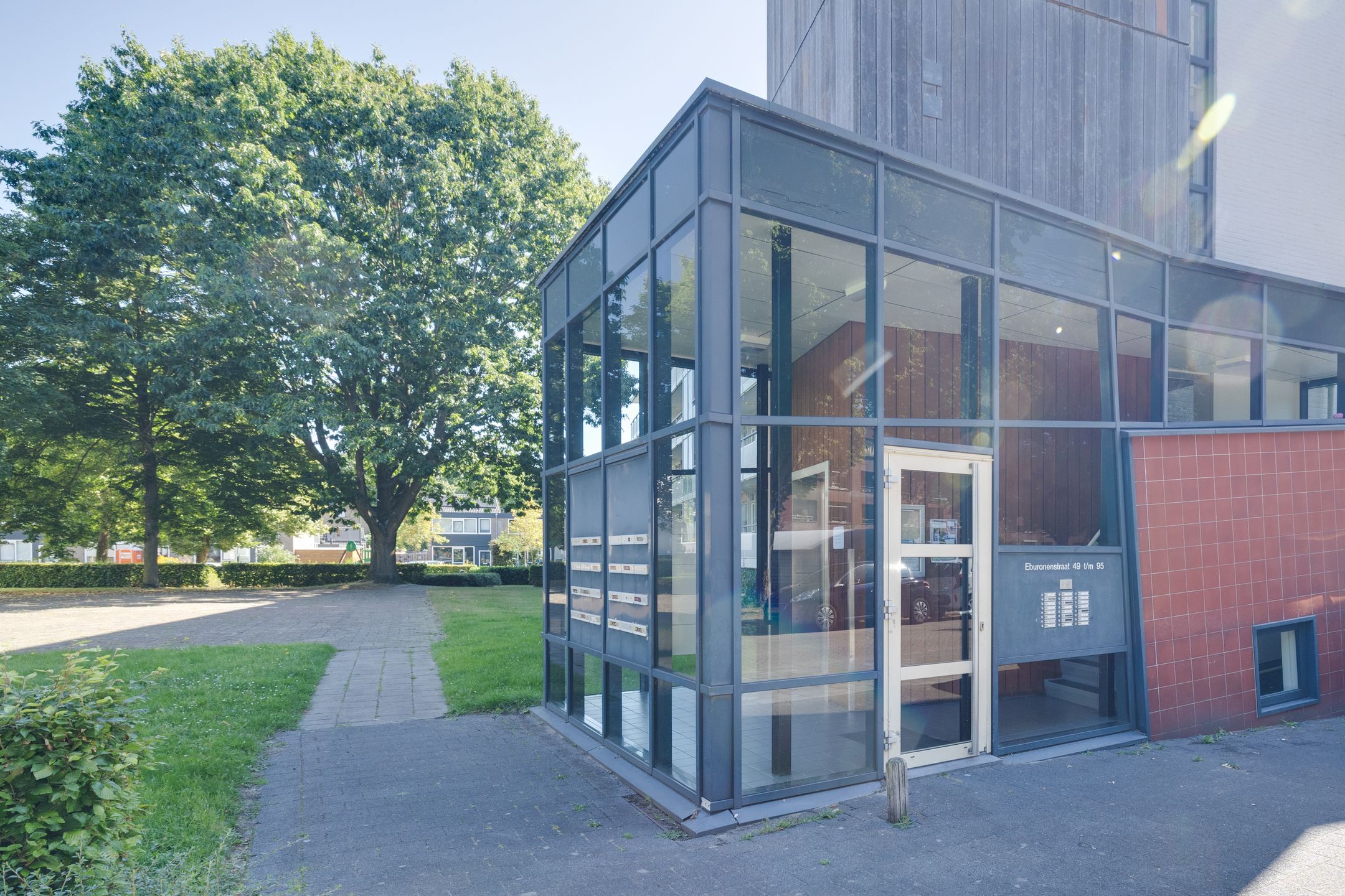 Foto 21 van Eburonenstraat 63