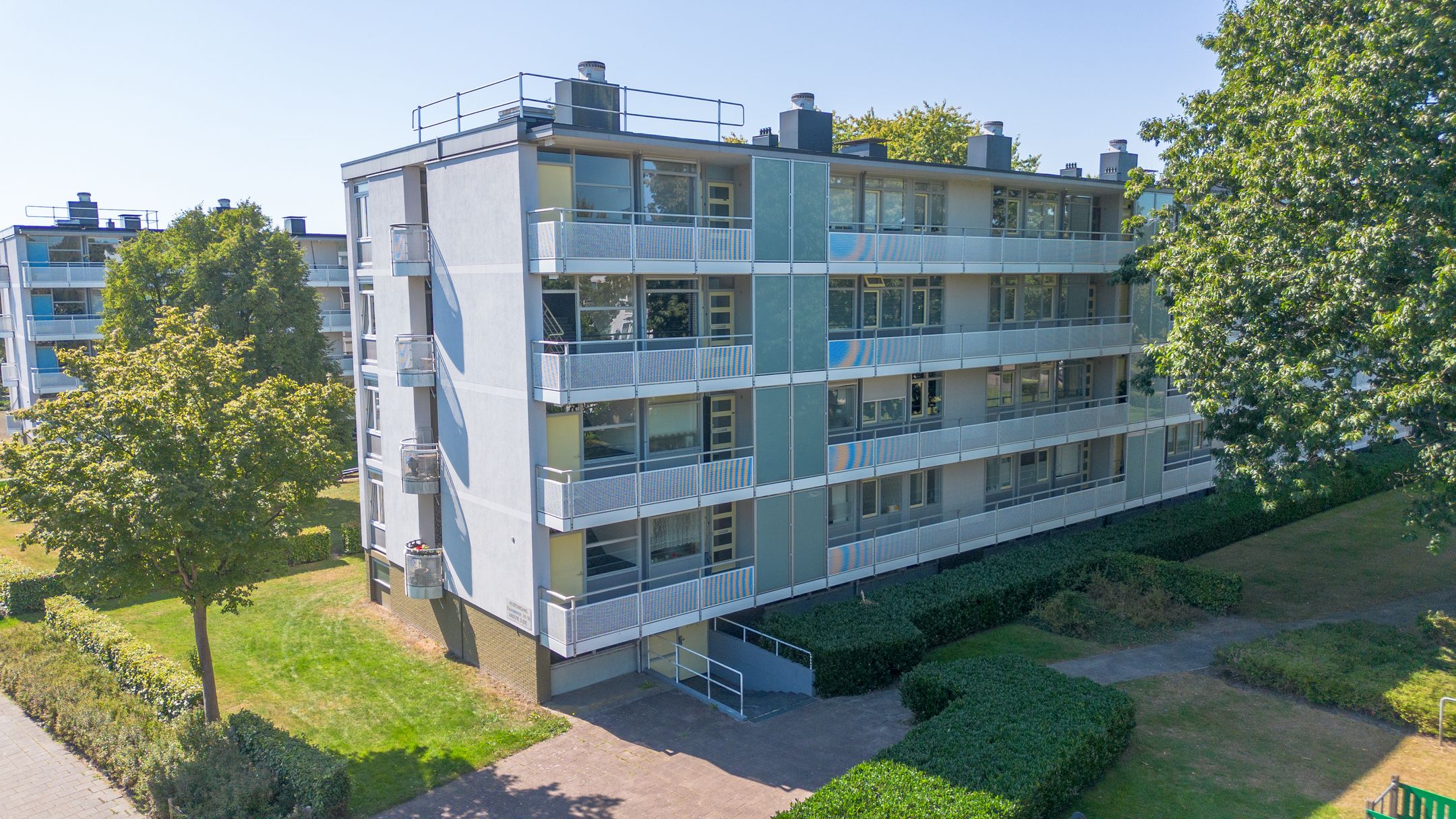 Foto 24 van Eburonenstraat 63