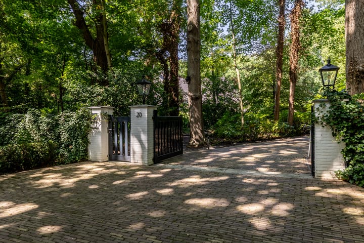 Foto 4 van Overboslaan 20