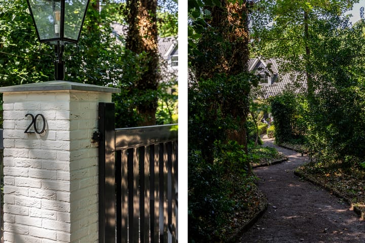 Foto 5 van Overboslaan 20