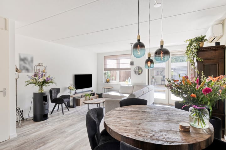 Foto 4 van Richtershof 29