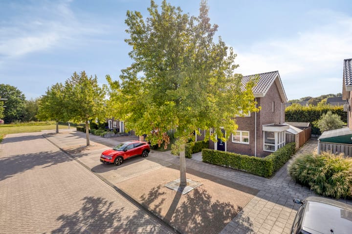 Foto 5 van Richtershof 29