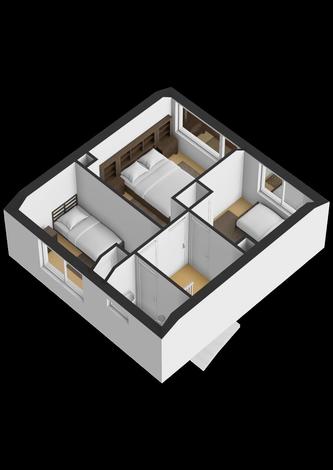 Photo 41 of Donker Curtiusstraat 15