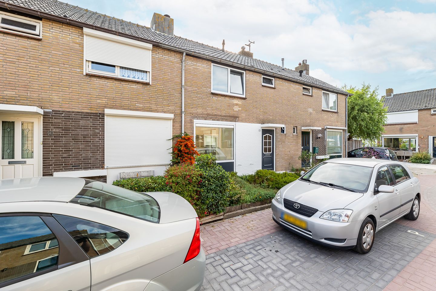 Photo 5 of Donker Curtiusstraat 15