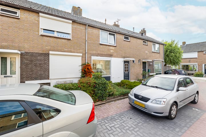 Foto 5 van Donker Curtiusstraat 15