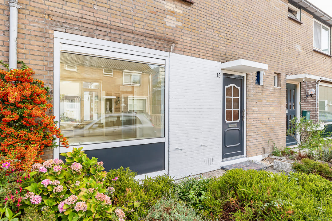 Photo 7 of Donker Curtiusstraat 15