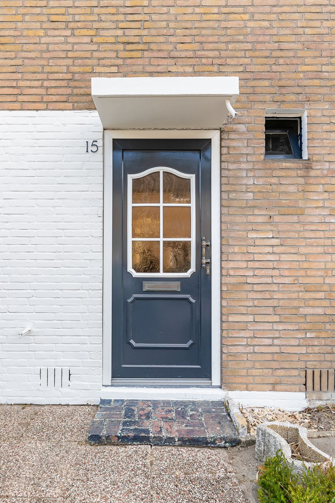 Photo 8 of Donker Curtiusstraat 15
