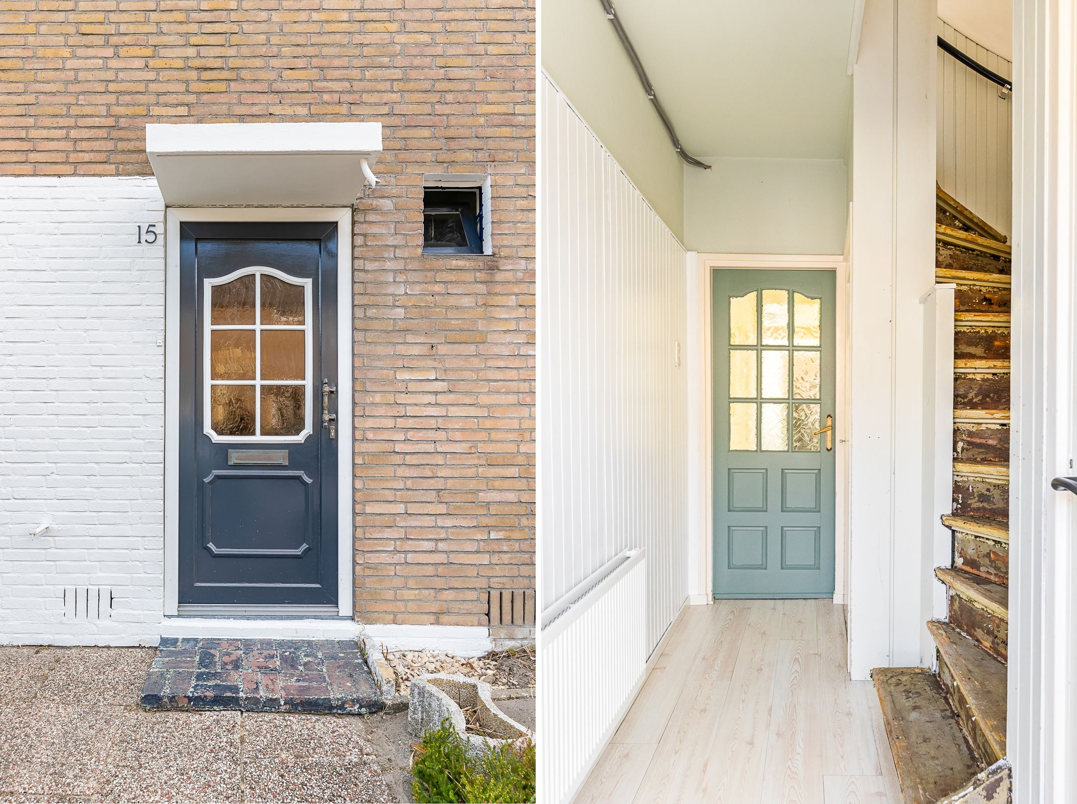 Photo 9 of Donker Curtiusstraat 15