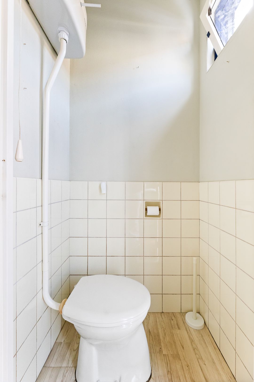 Photo 11 of Donker Curtiusstraat 15