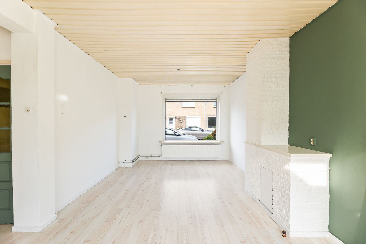 Photo 14 of Donker Curtiusstraat 15
