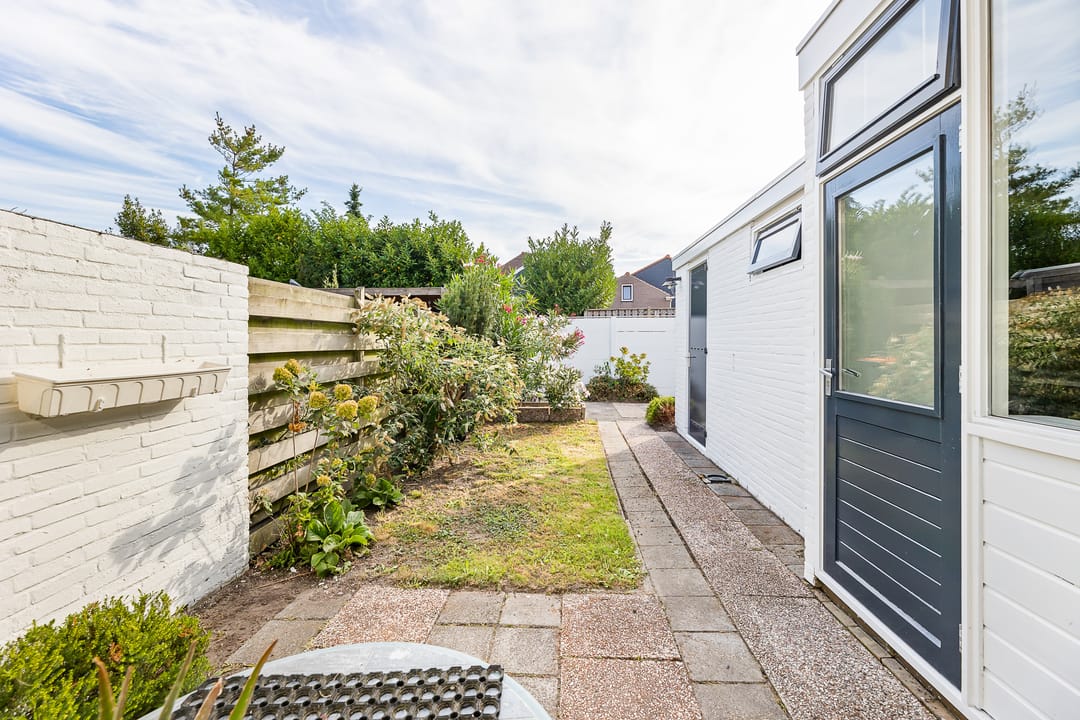 Photo 22 of Donker Curtiusstraat 15