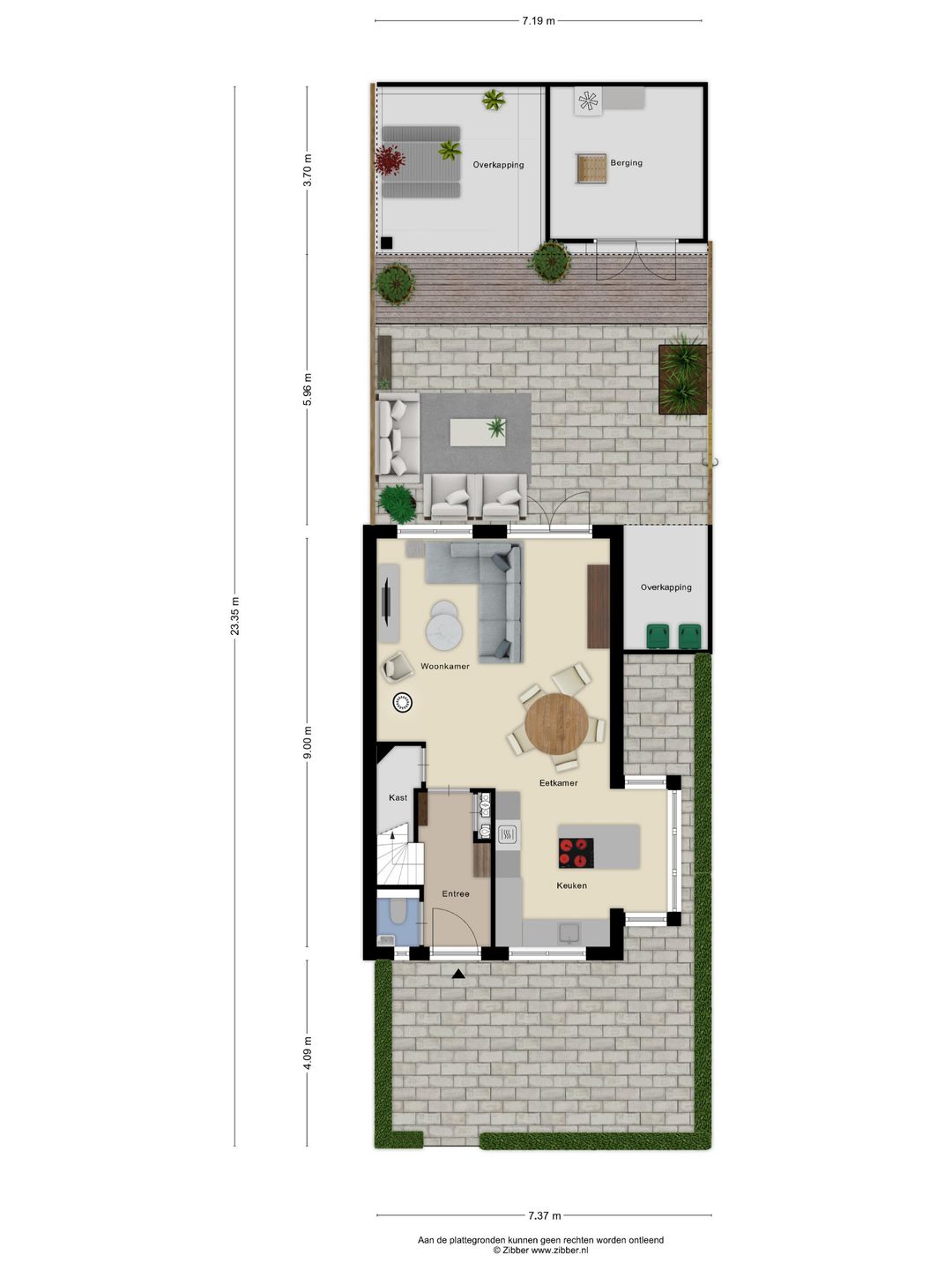 Photo 43 of Richtershof 29