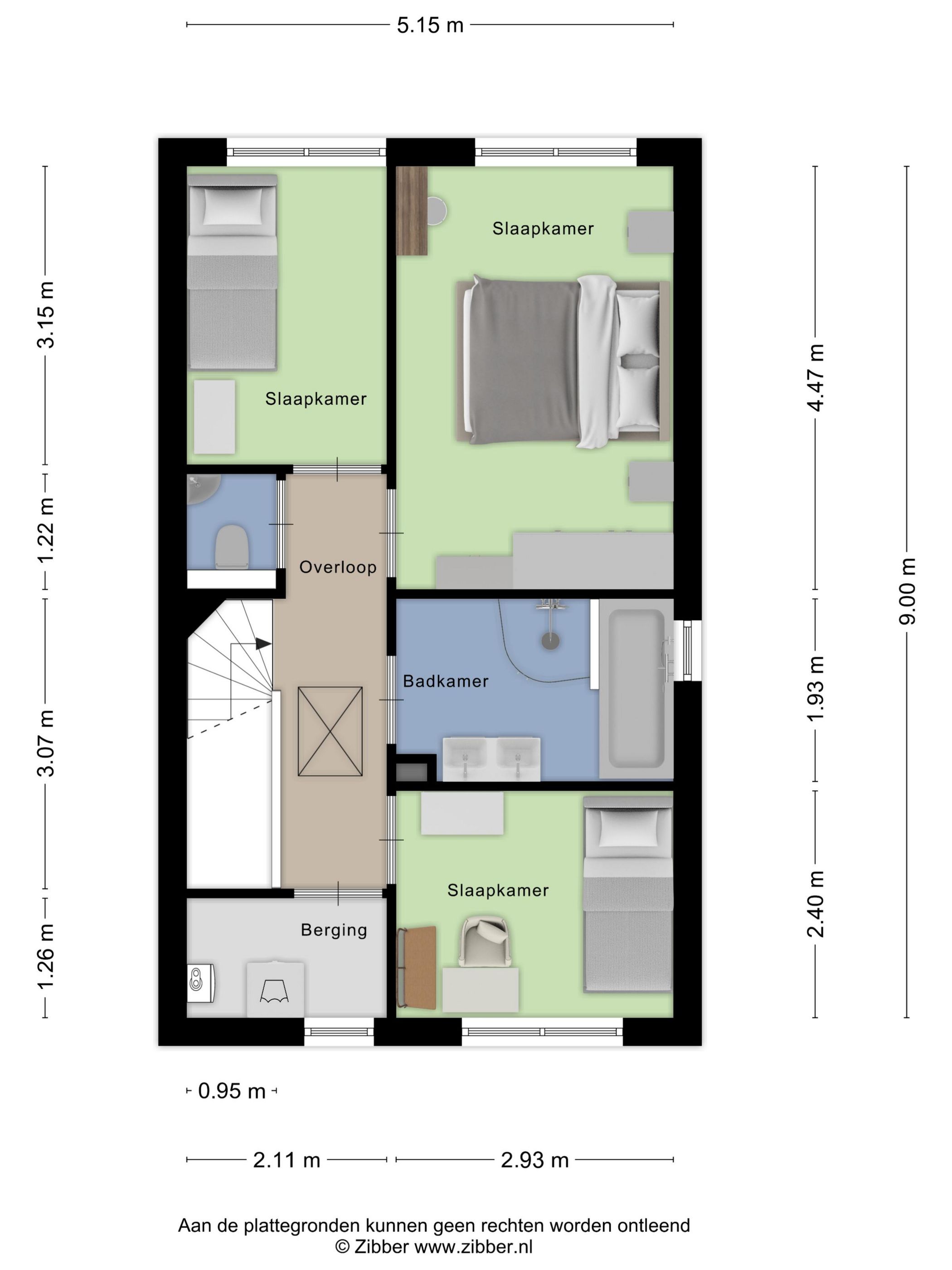 Photo 45 of Richtershof 29