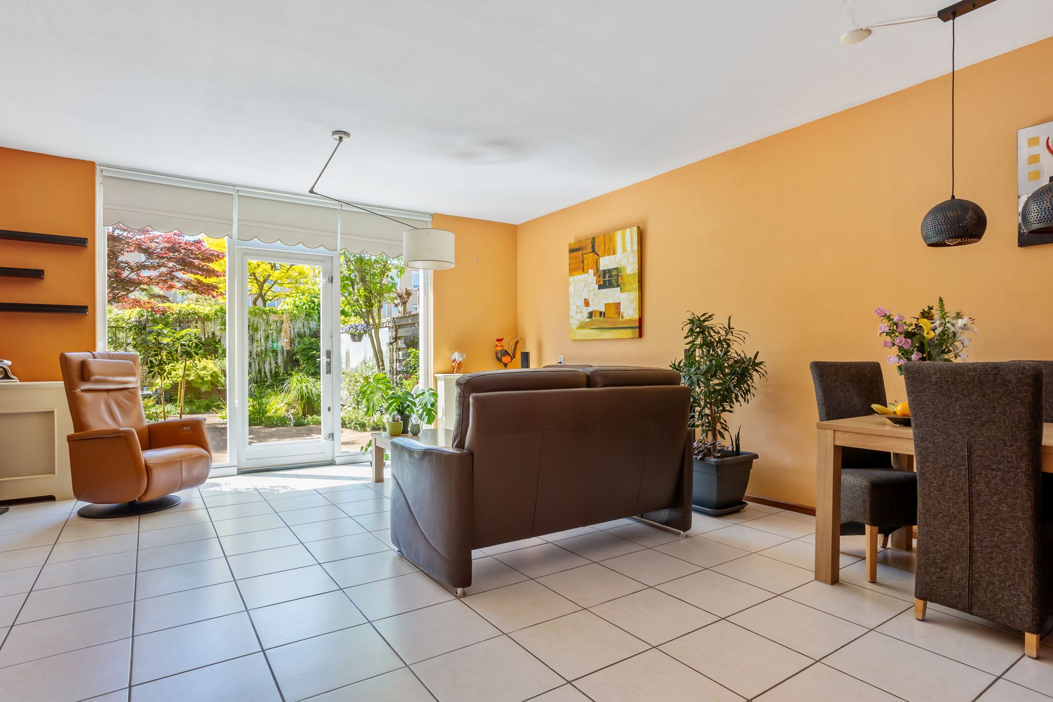 Foto 3 van Lange Dreef 187