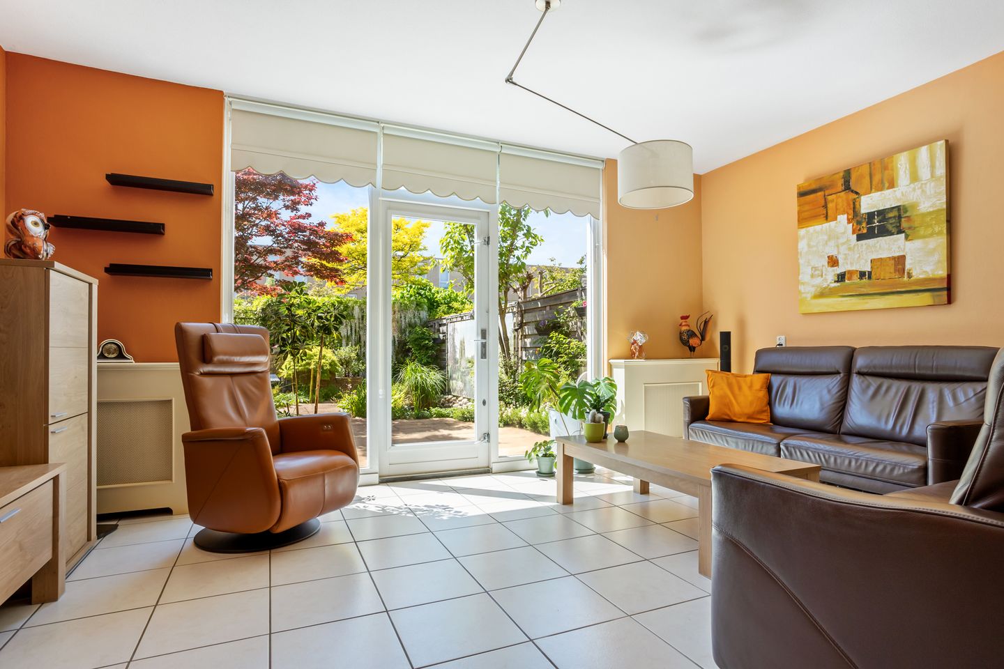 Foto 4 van Lange Dreef 187