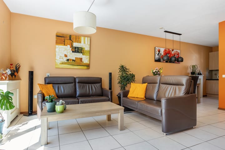 Foto 5 van Lange Dreef 187