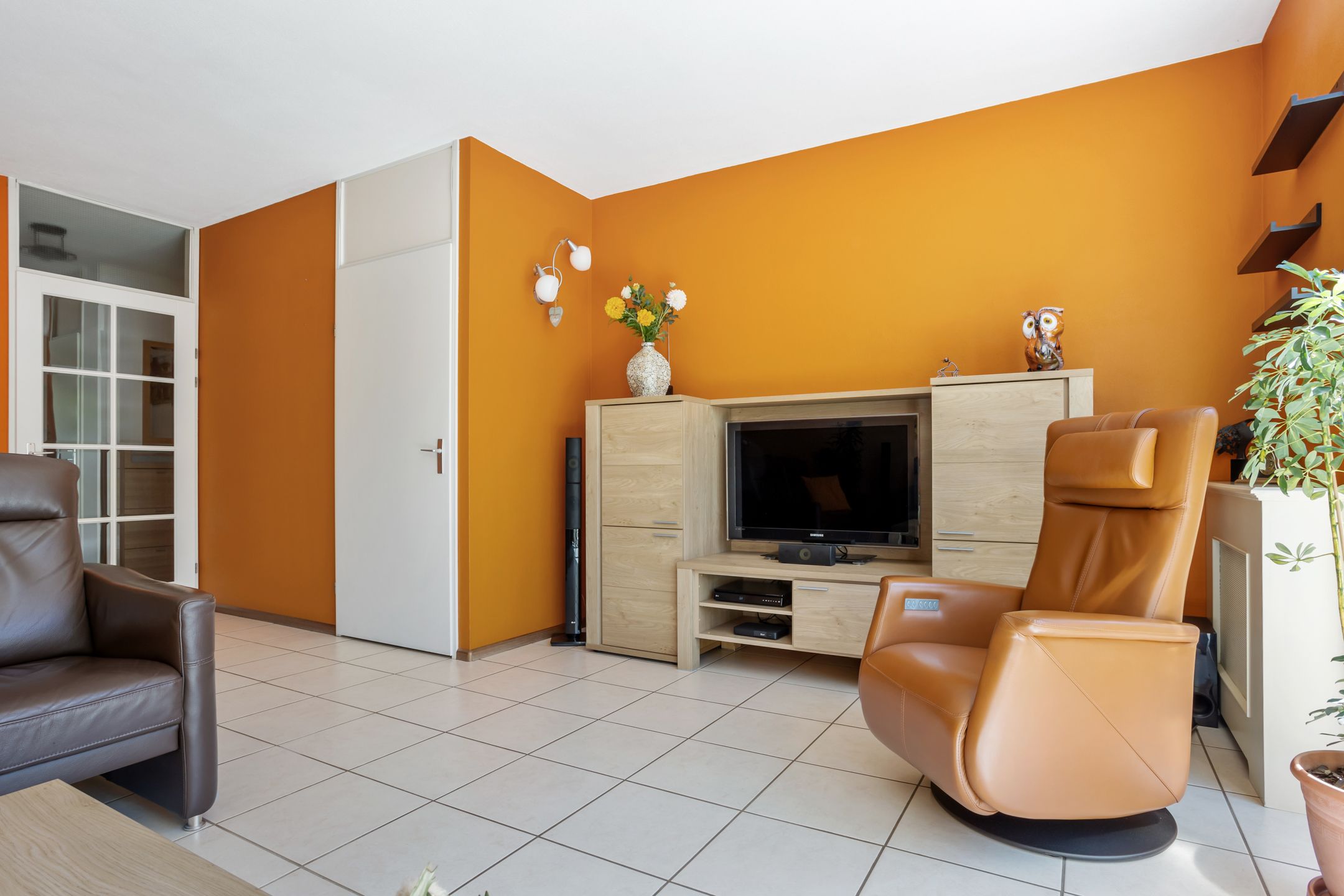 Foto 6 van Lange Dreef 187