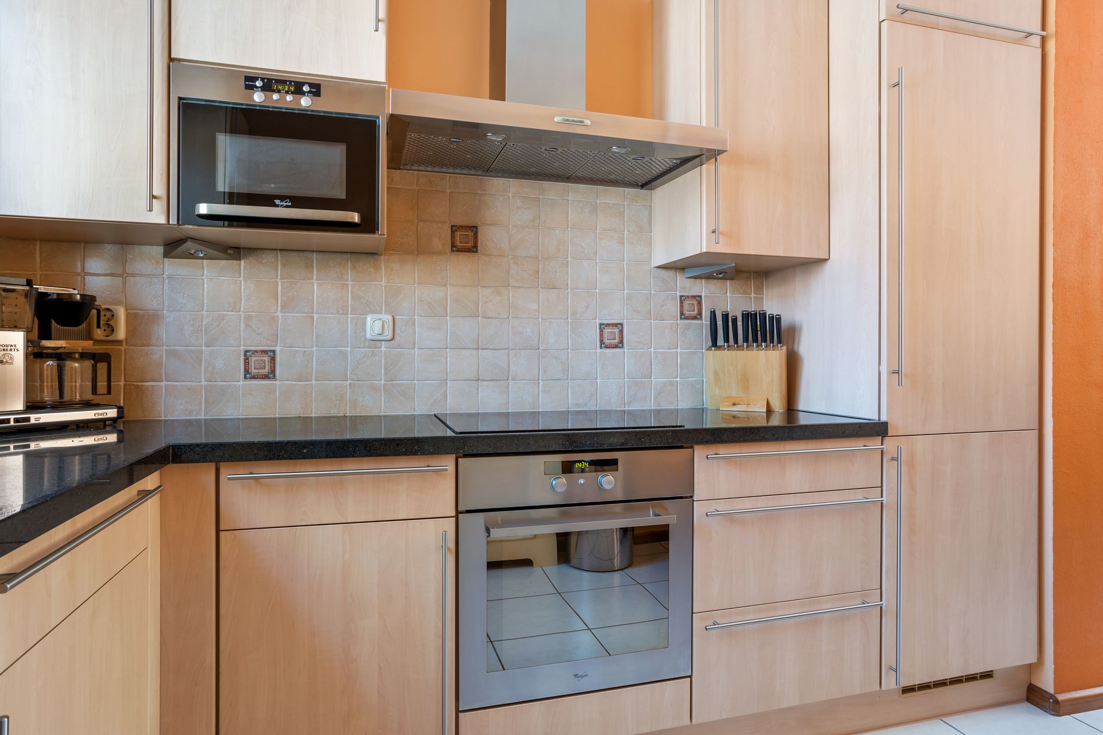 Foto 9 van Lange Dreef 187