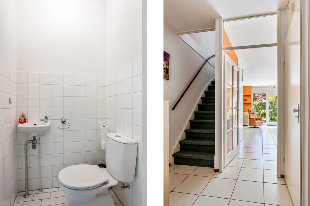 Foto 11 van Lange Dreef 187