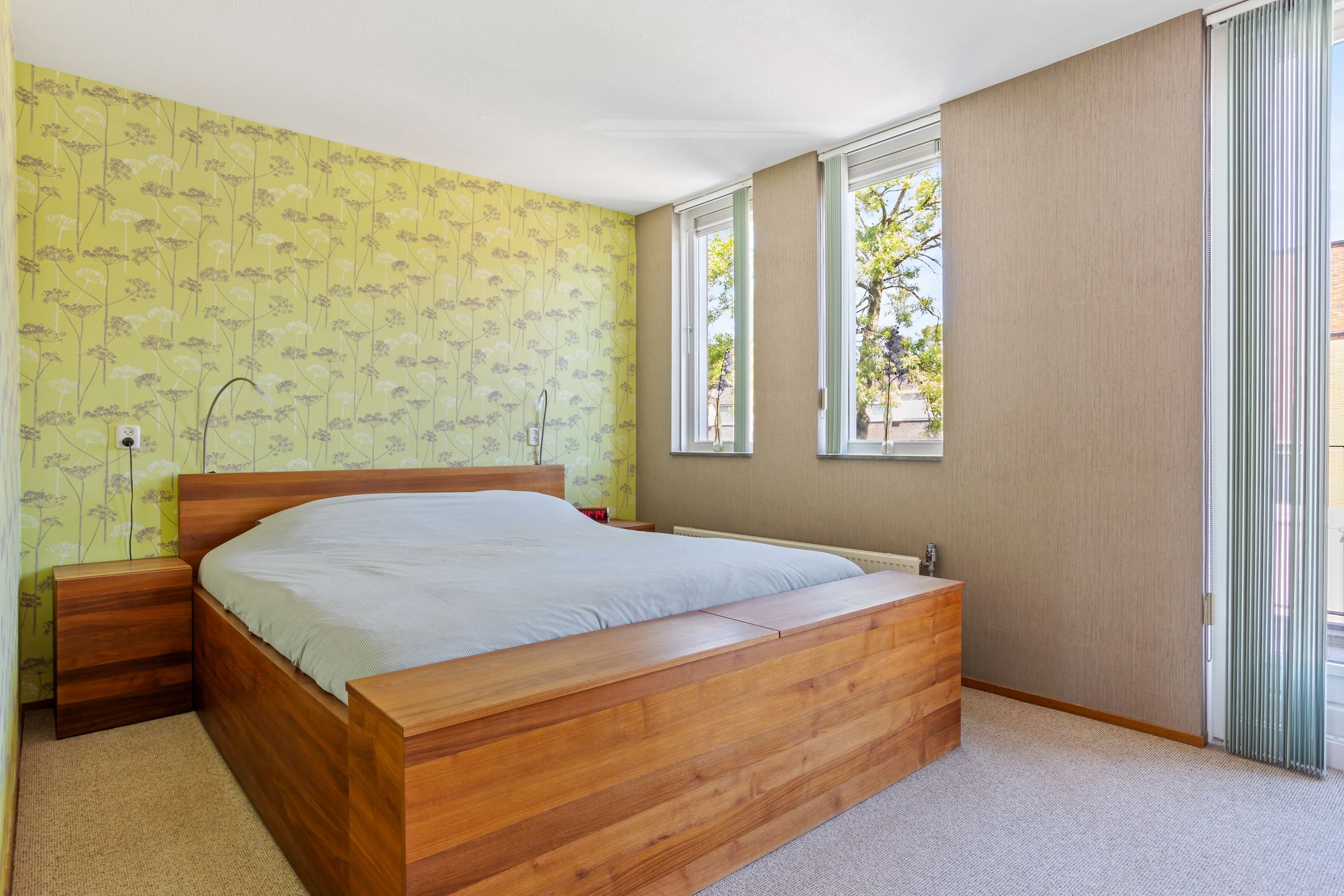 Foto 12 van Lange Dreef 187