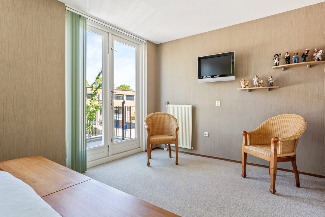 Foto 13 van Lange Dreef 187