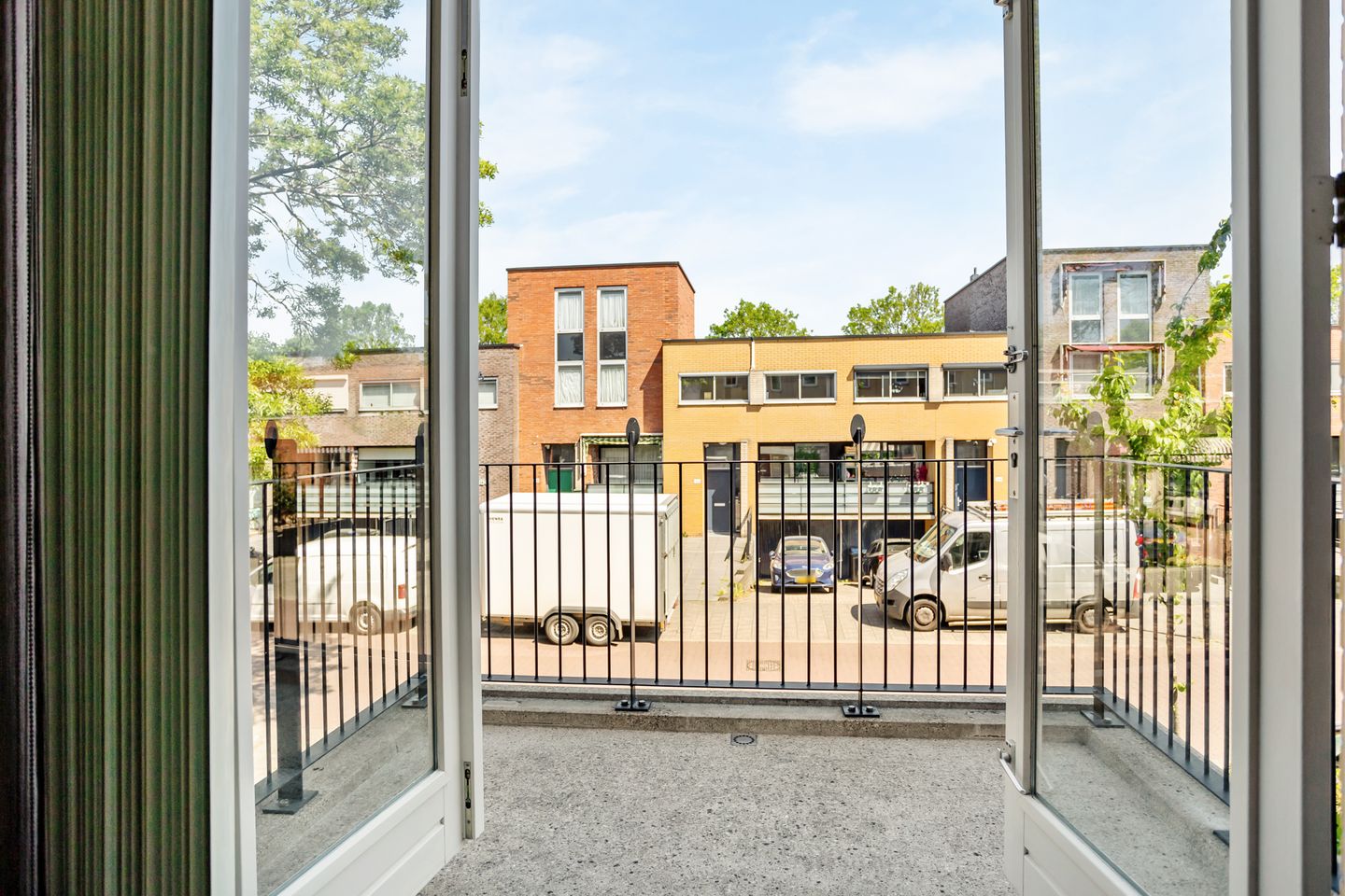 Foto 14 van Lange Dreef 187