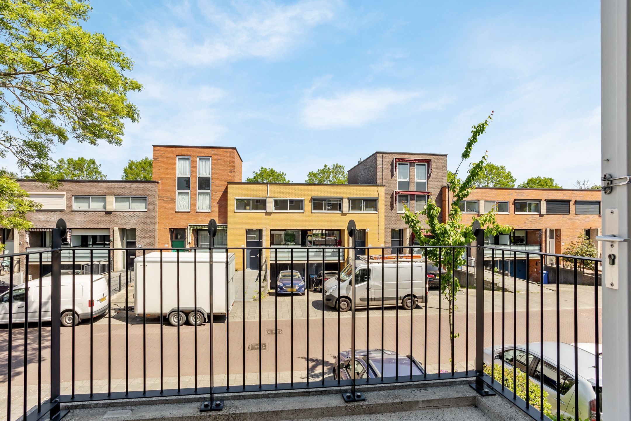 Foto 15 van Lange Dreef 187