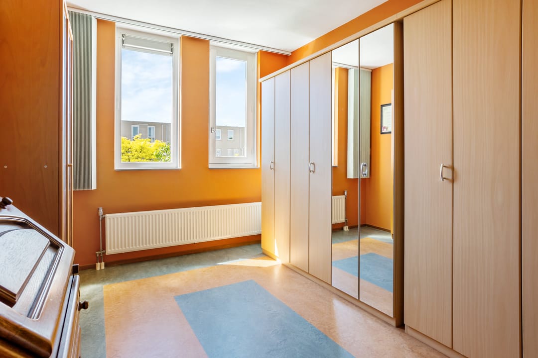 Foto 16 van Lange Dreef 187