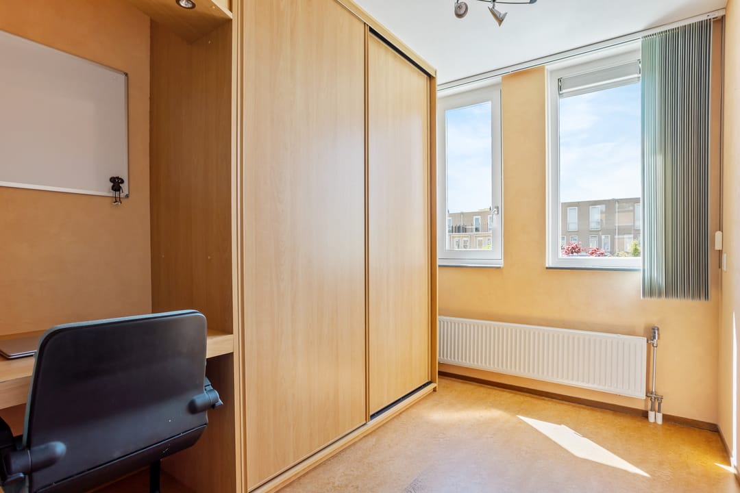 Foto 17 van Lange Dreef 187