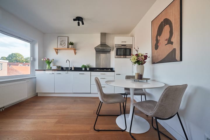 Foto 3 van Sweder van Zuylenweg 34-B