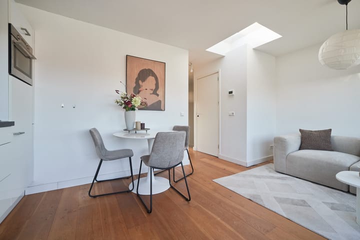 Foto 4 van Sweder van Zuylenweg 34-B