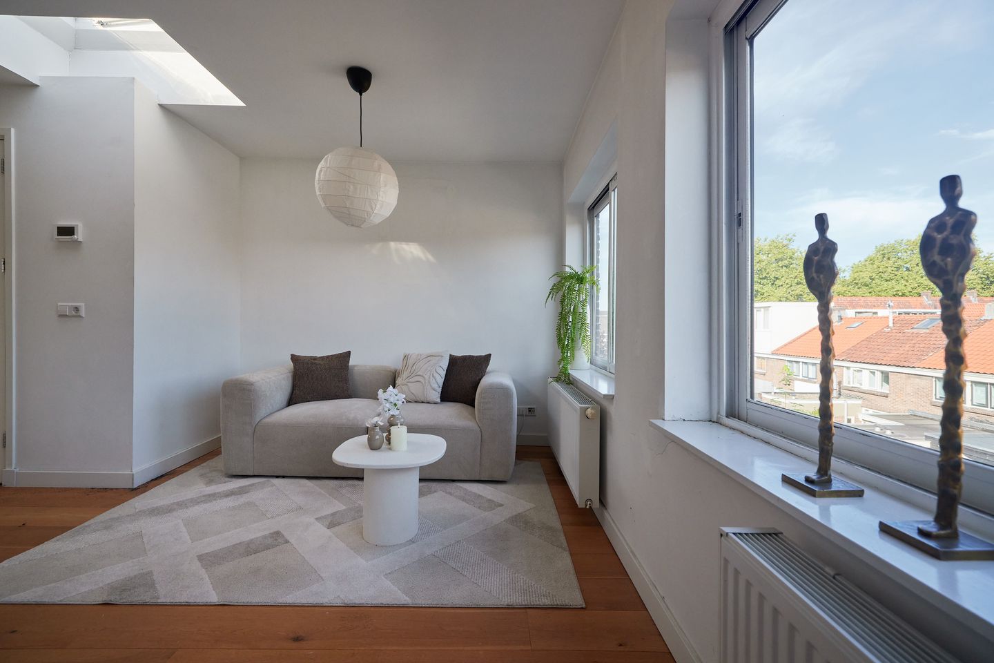 Foto 5 van Sweder van Zuylenweg 34-B