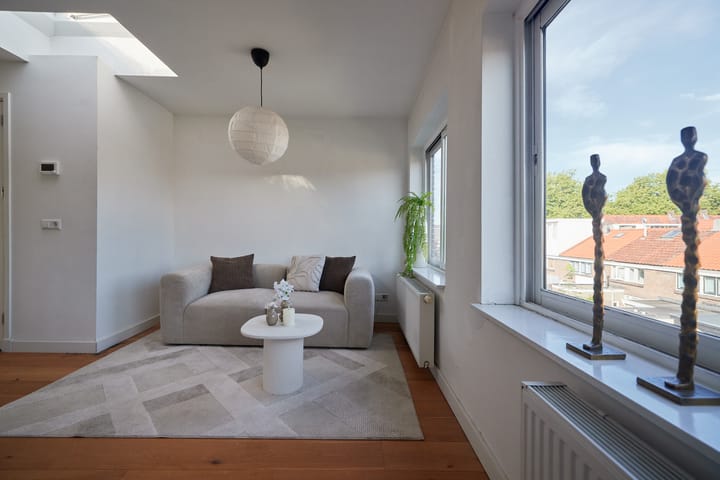 Foto 5 van Sweder van Zuylenweg 34-B