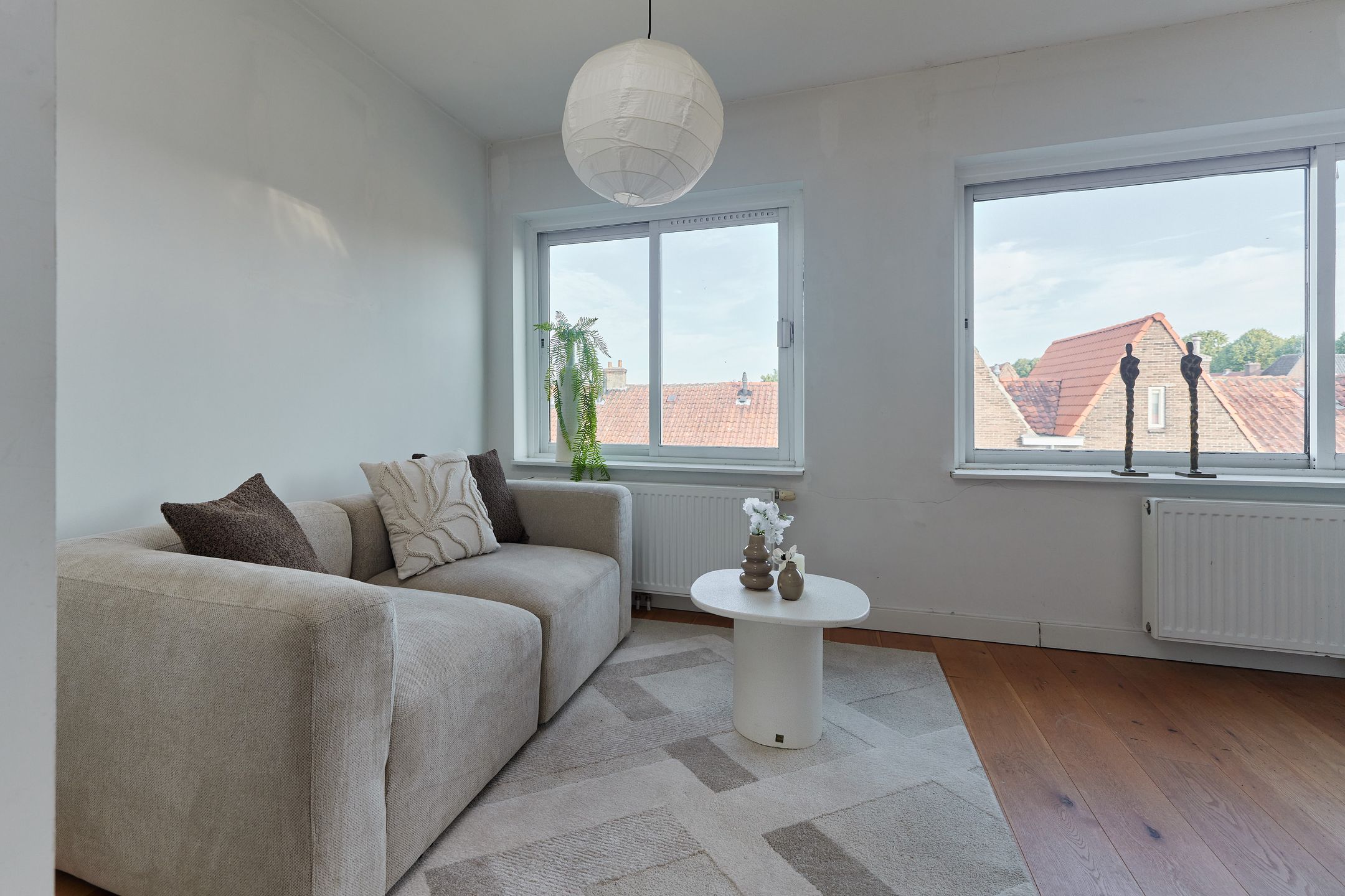 Foto 6 van Sweder van Zuylenweg 34-B