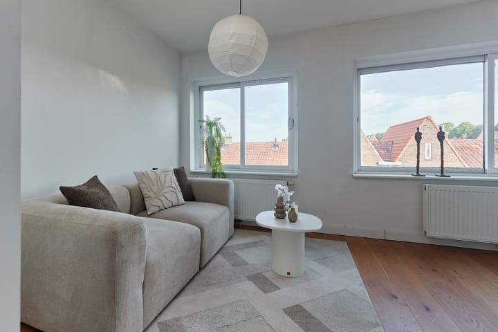 Foto 6 van Sweder van Zuylenweg 34-B