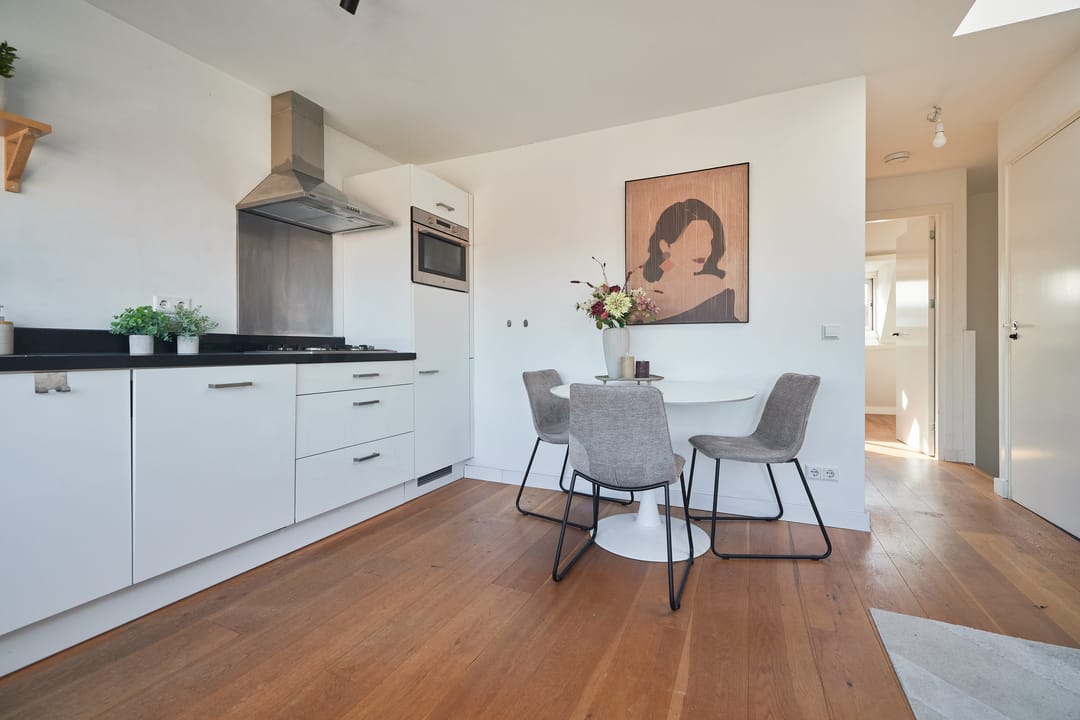 Foto 7 van Sweder van Zuylenweg 34-B