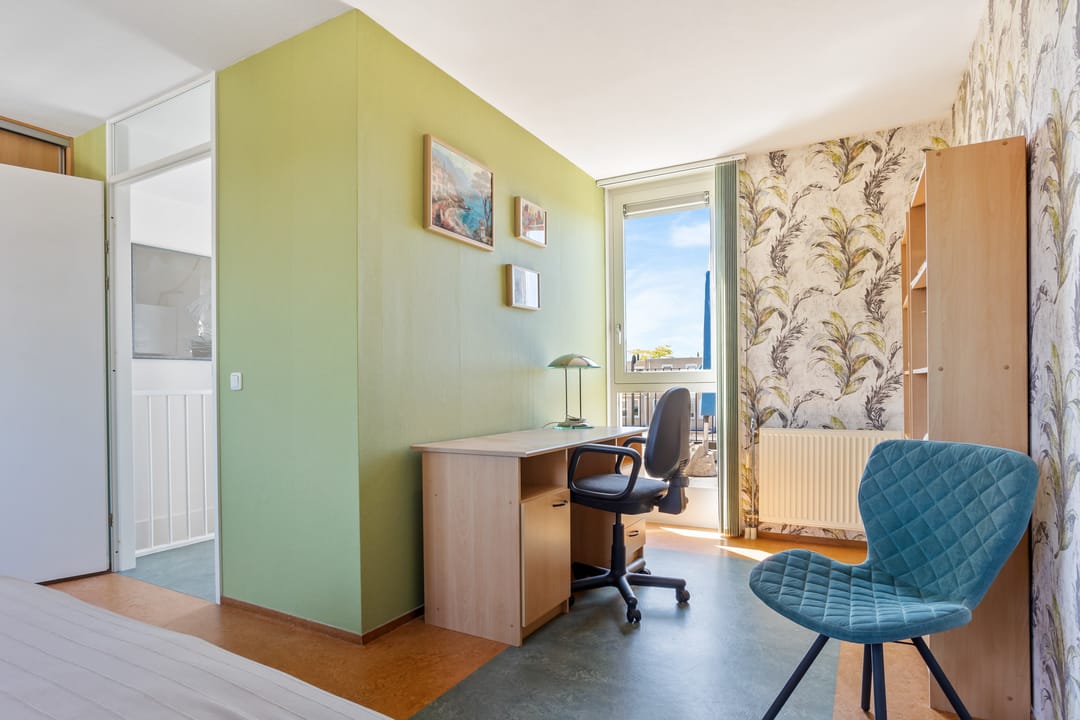 Foto 22 van Lange Dreef 187