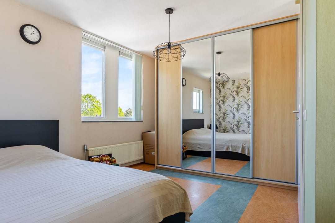 Foto 23 van Lange Dreef 187