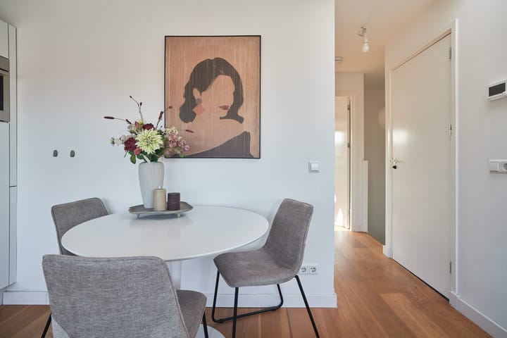 Foto 8 van Sweder van Zuylenweg 34-B