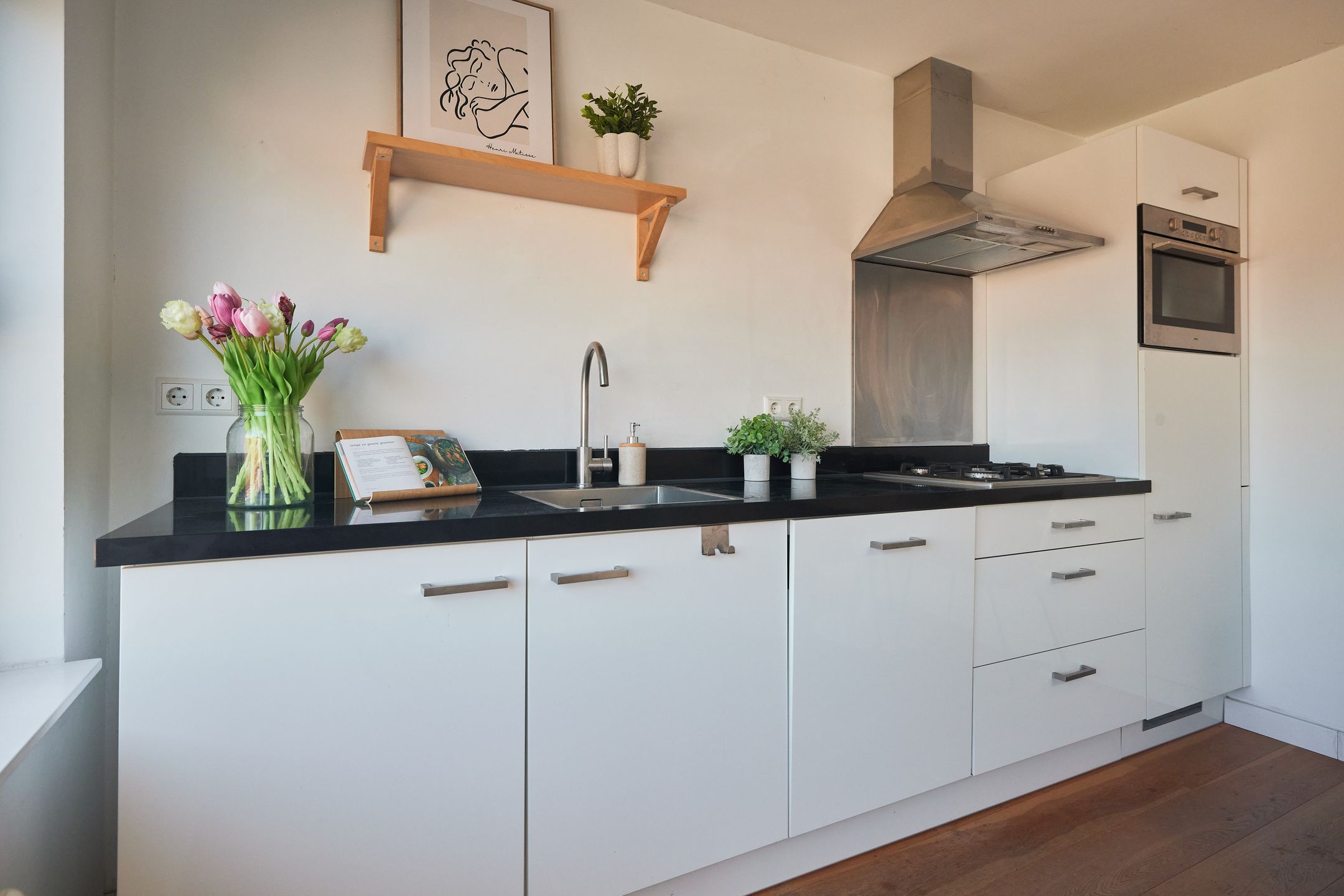 Foto 9 van Sweder van Zuylenweg 34-B