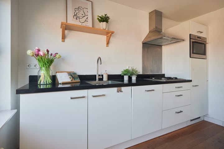 Foto 9 van Sweder van Zuylenweg 34-B