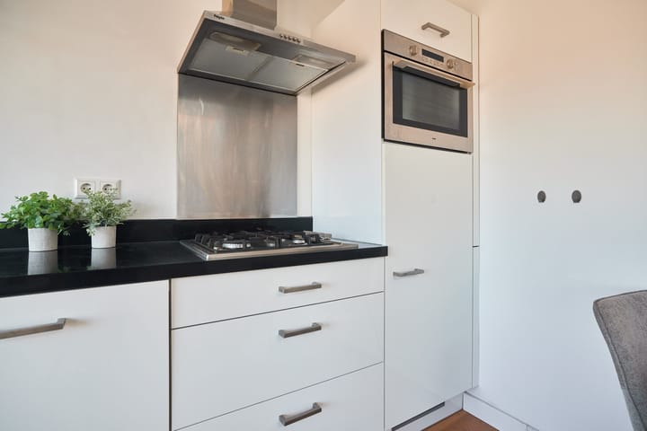 Foto 10 van Sweder van Zuylenweg 34-B