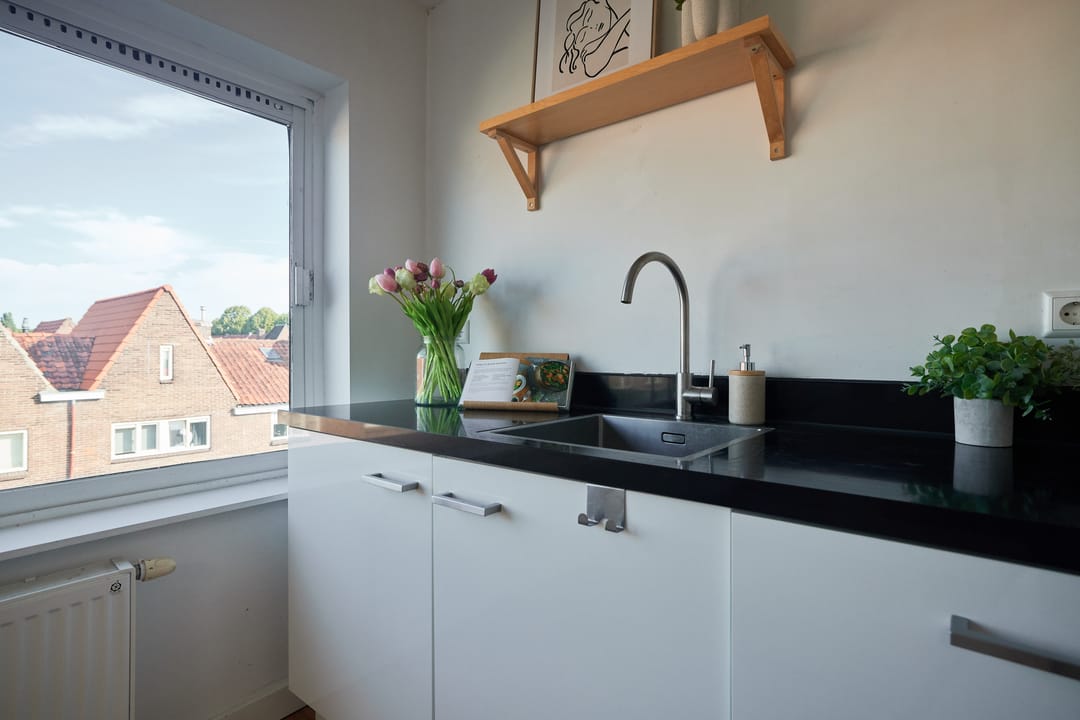 Foto 11 van Sweder van Zuylenweg 34-B