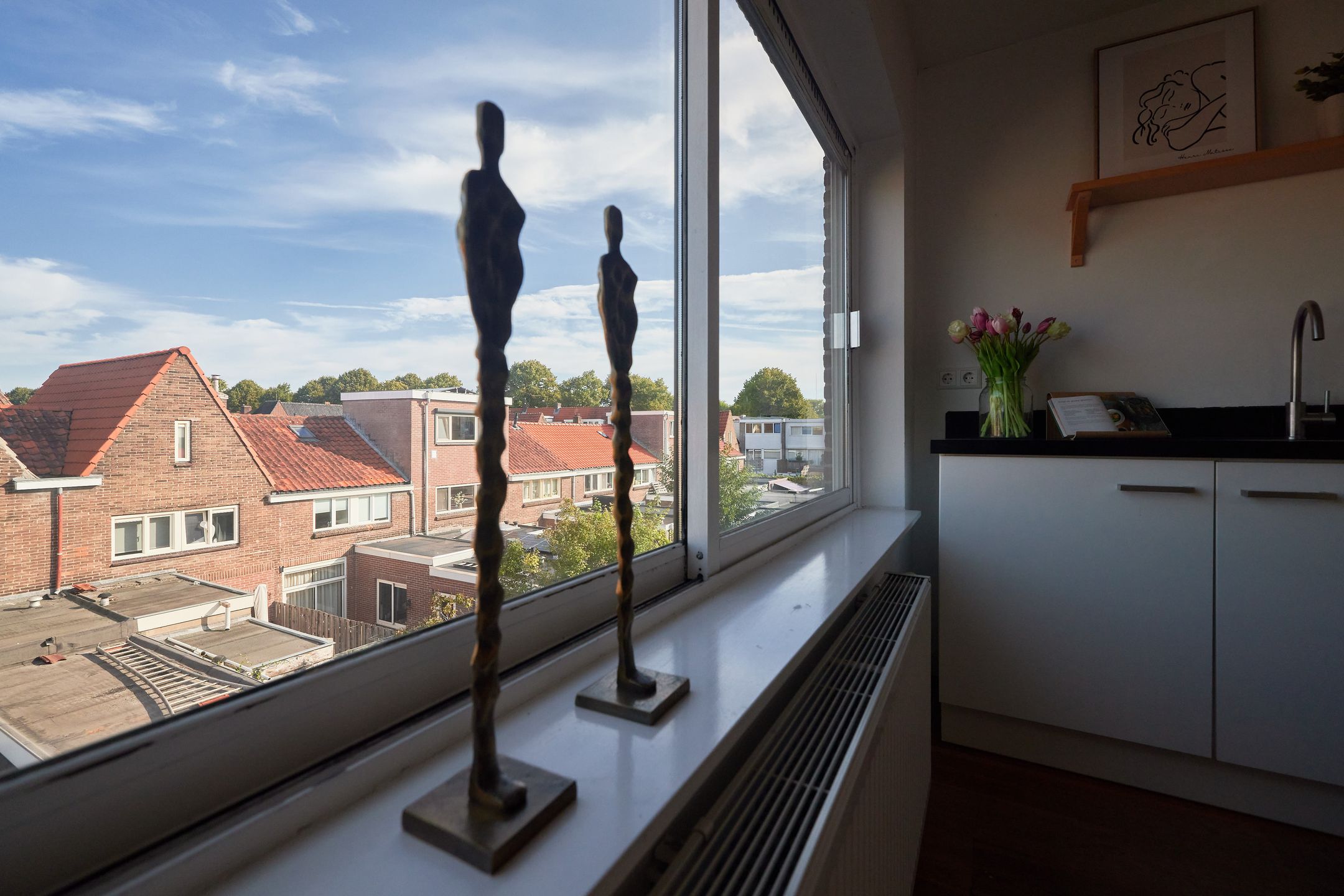 Foto 12 van Sweder van Zuylenweg 34-B