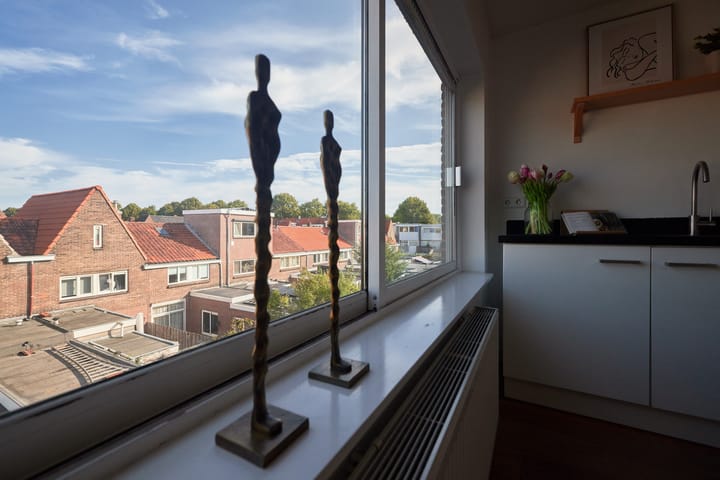 Foto 12 van Sweder van Zuylenweg 34-B