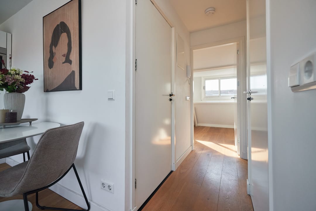 Foto 13 van Sweder van Zuylenweg 34-B