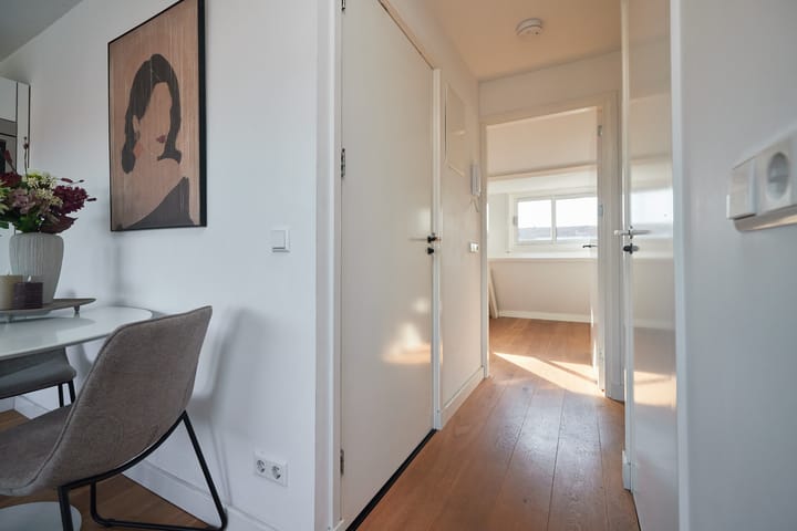 Foto 13 van Sweder van Zuylenweg 34-B